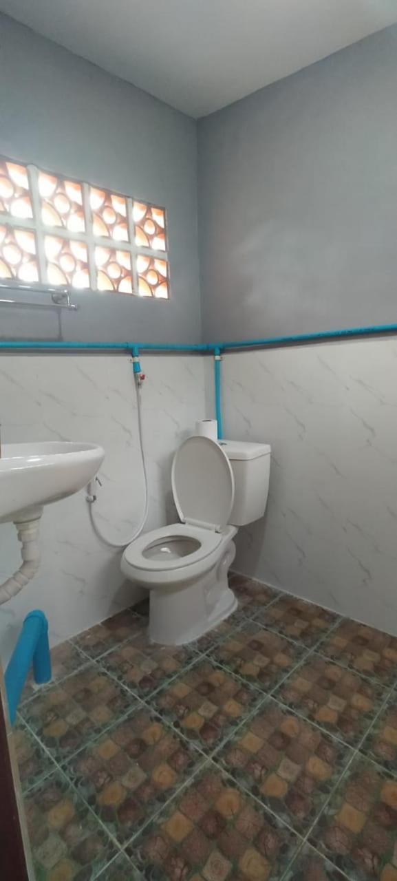 O'Hamok Family Homestay Battambang Room photo